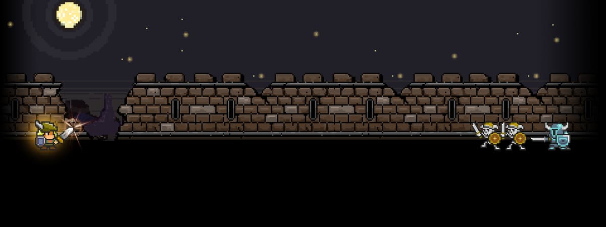 Buff Knight Advanced 1