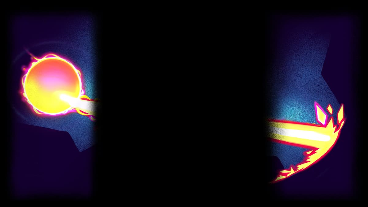Death Ray (Profile Background)
