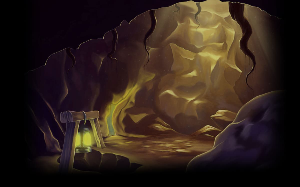 Underground