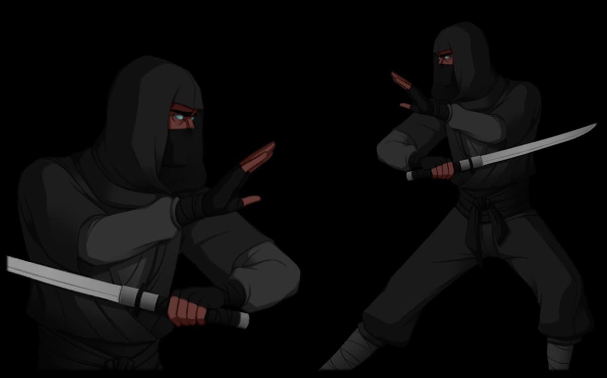 Gashrun (Profile Background)