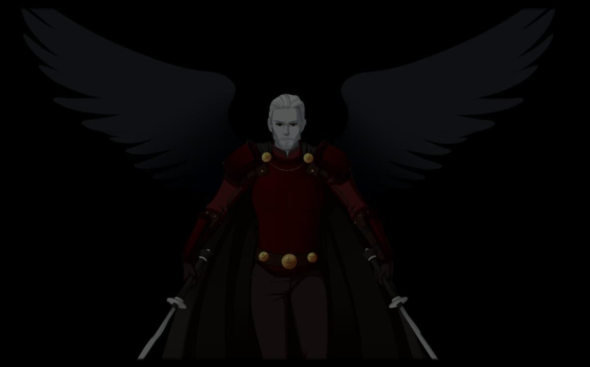 Adesard (Profile Background)