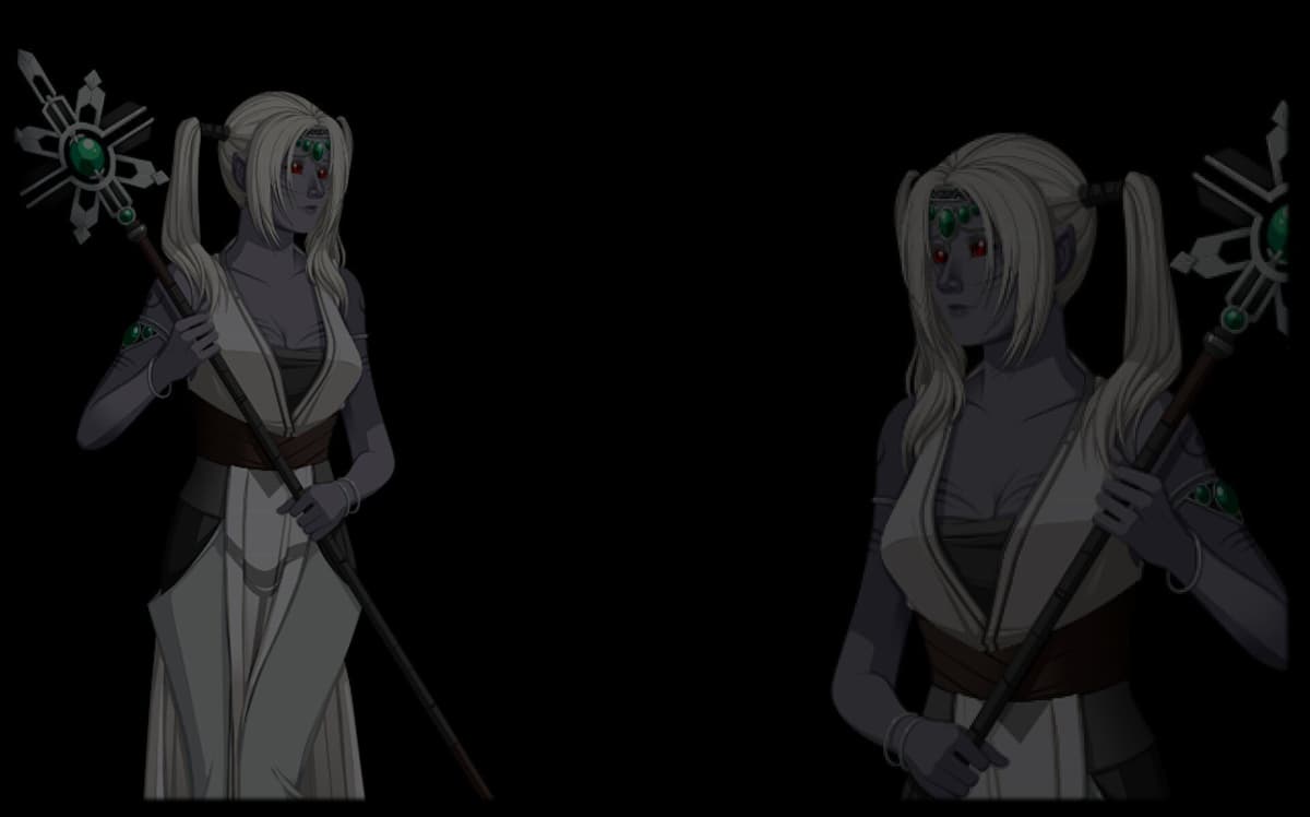 Meya (Profile Background)