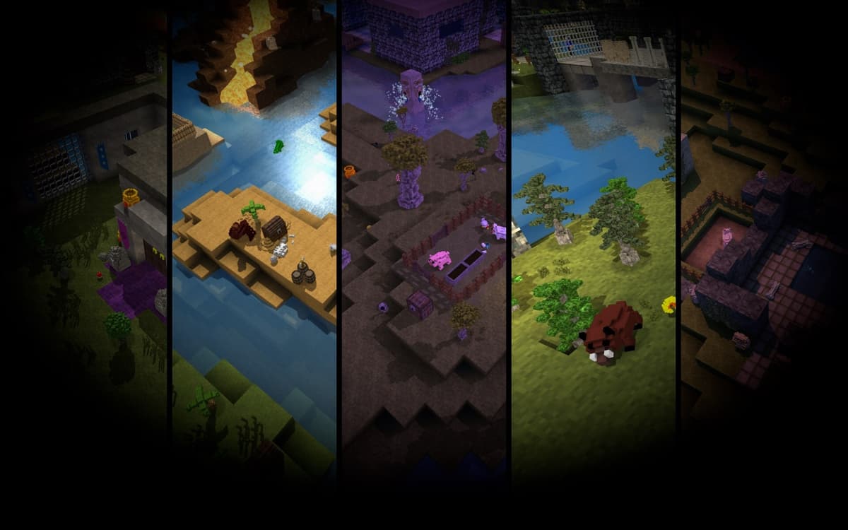 The Last Warlock Strips