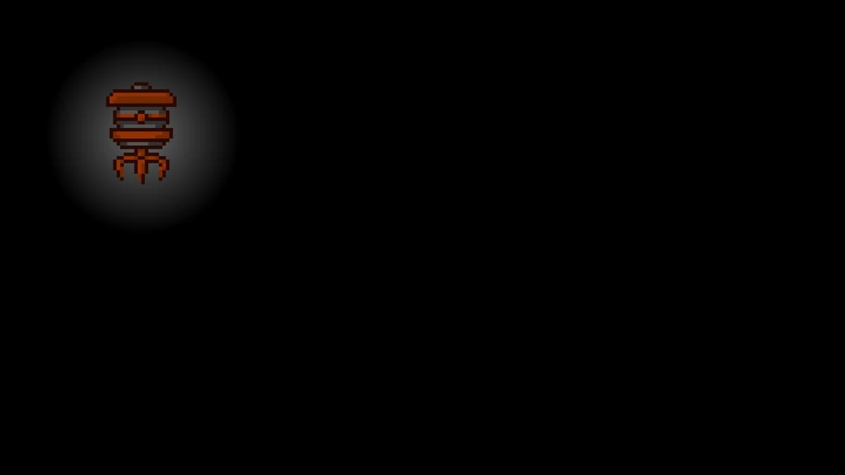 An Elite Drone (Profile Background)