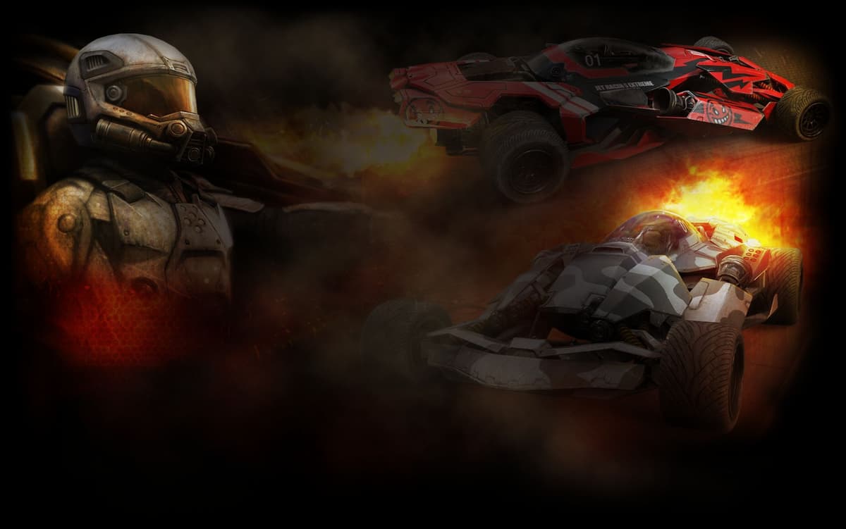 Vehicles