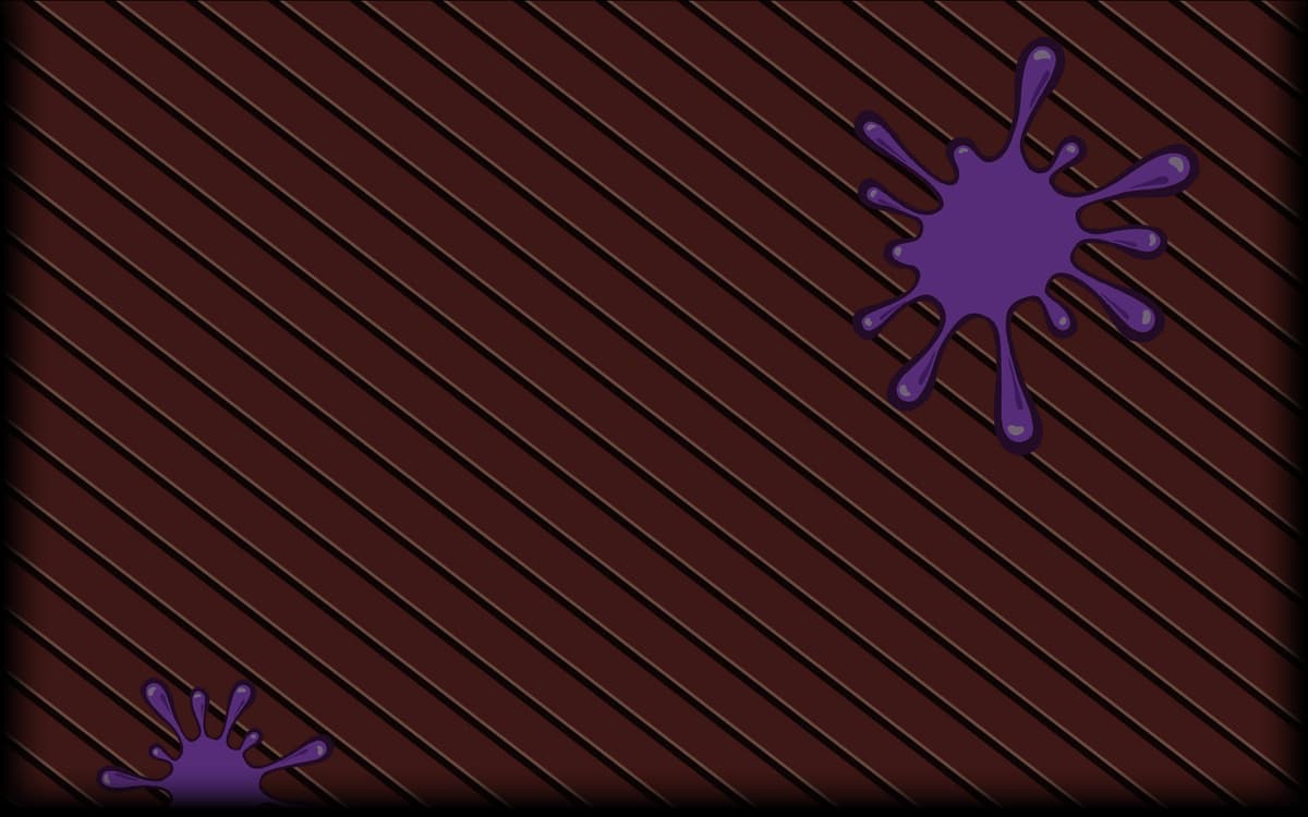 Splat Floor