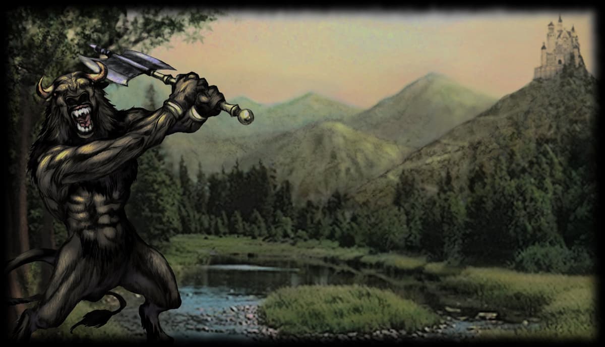 Minotaur