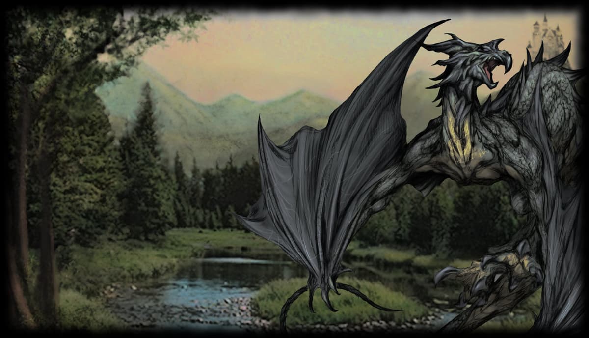 Dragon