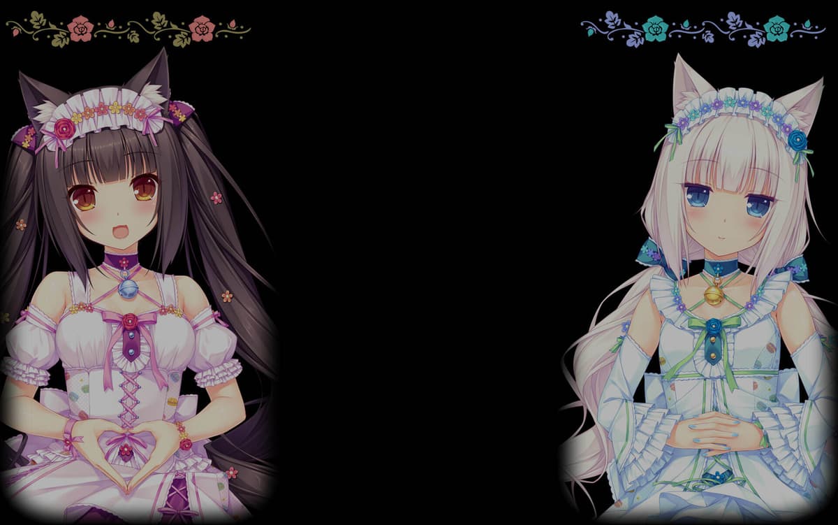 Chocola & Vanilla
