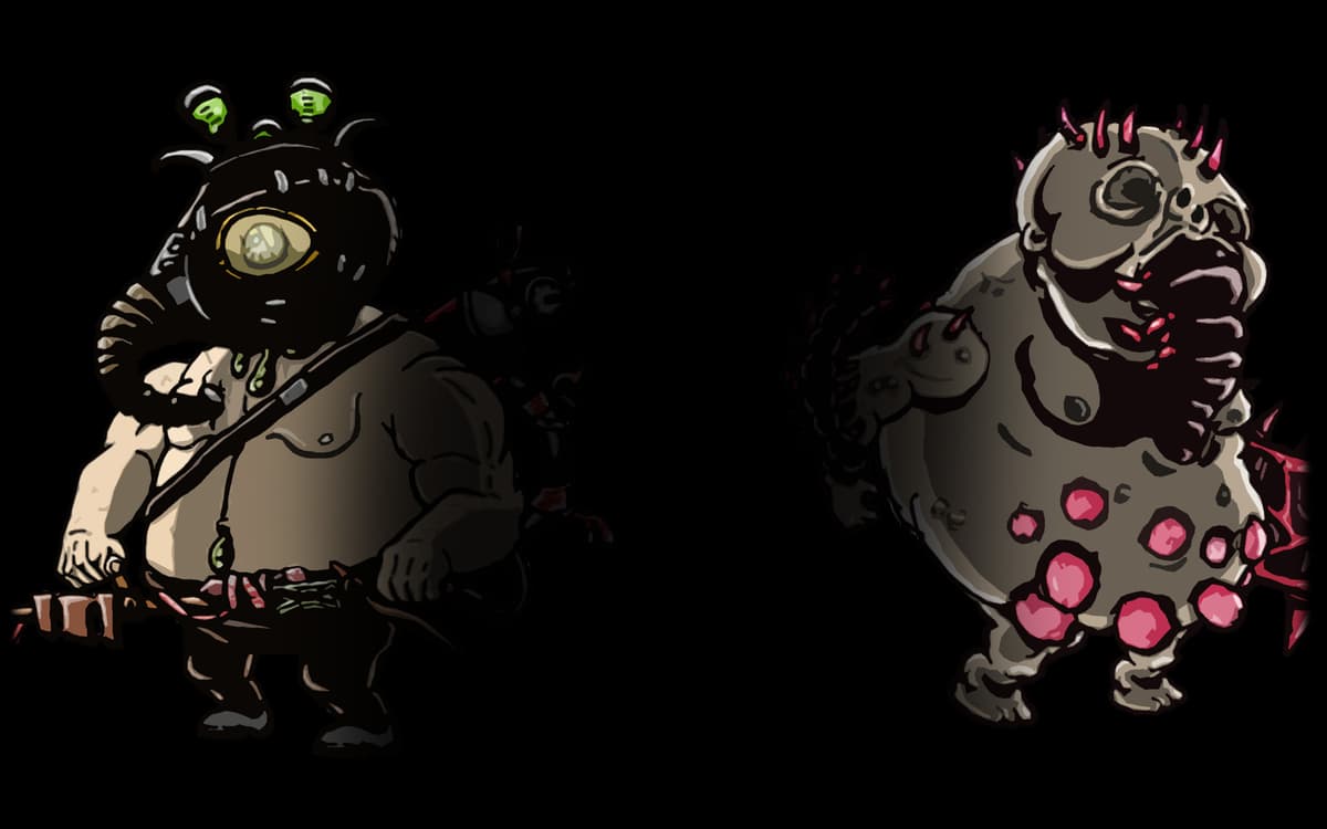 Abominations