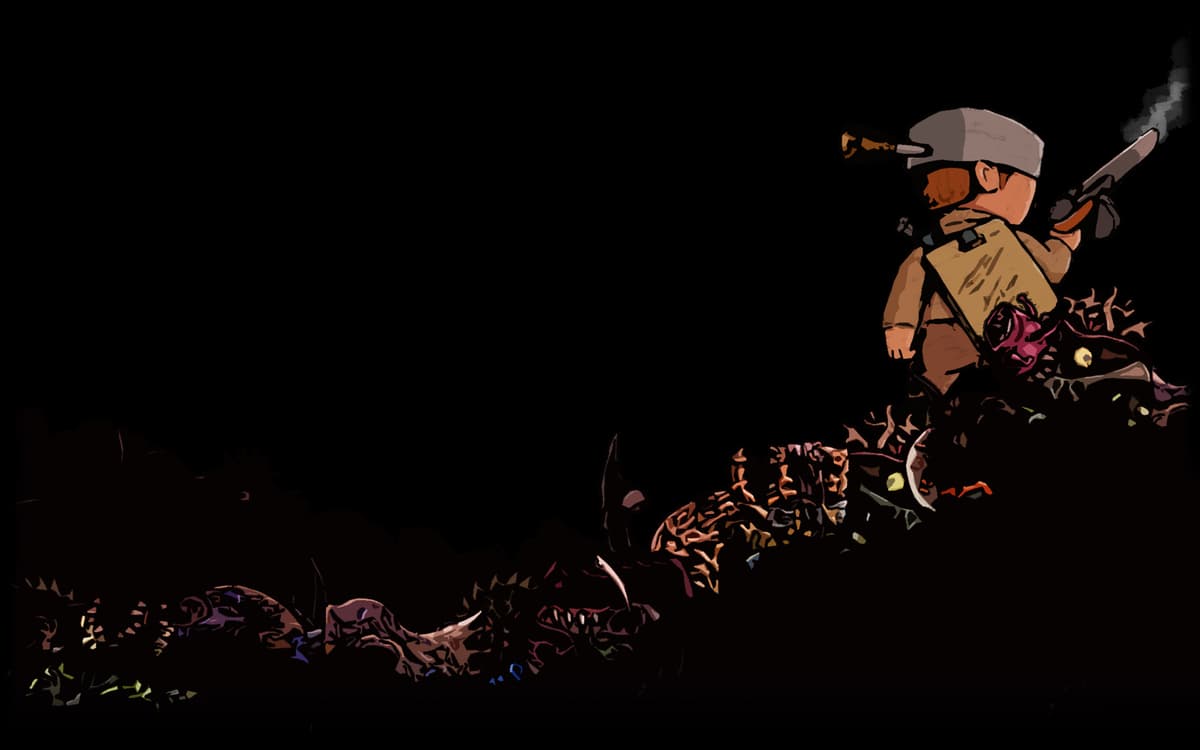 Aftermath