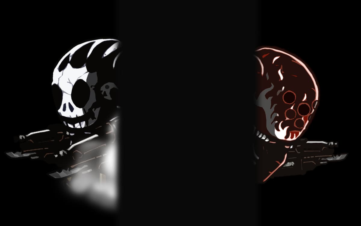 BlackanRed