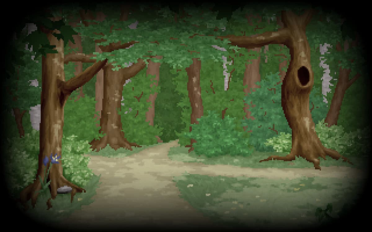 Forest