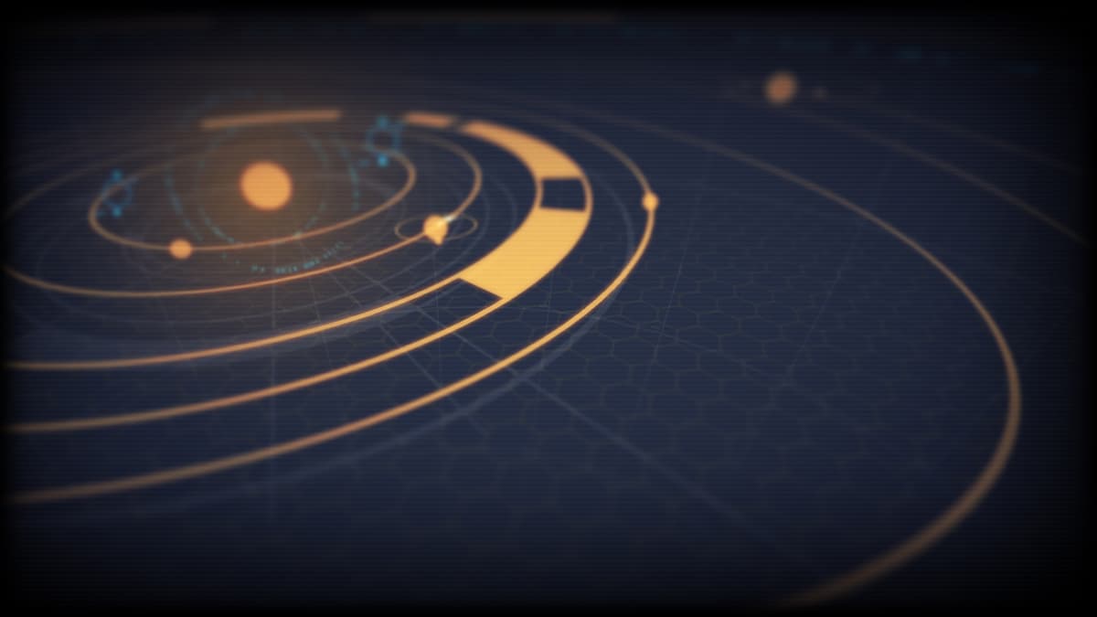 Rimae System