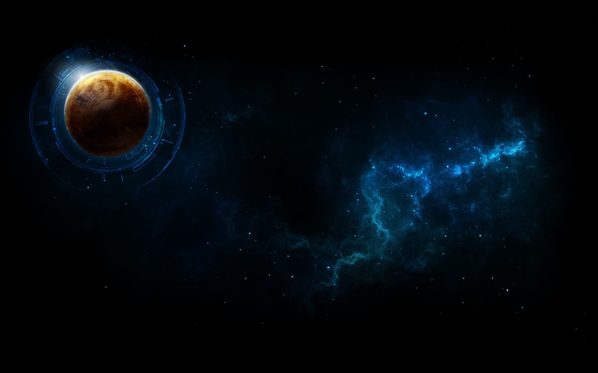 Carcosa (Profile Background)