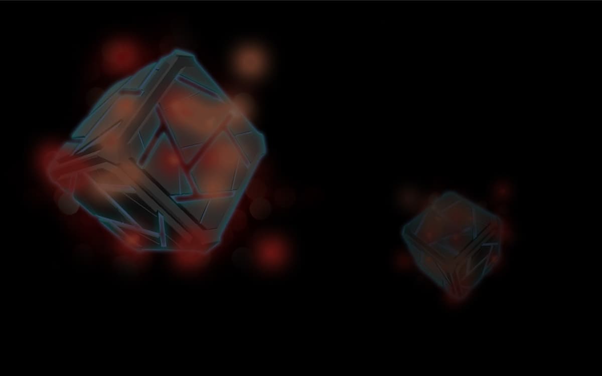 Novus Inceptio Anomaly left clean
