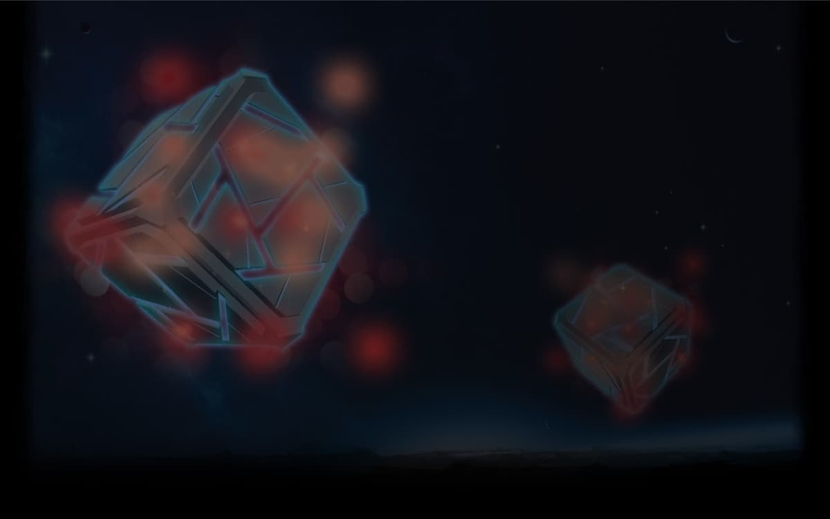 Novus Inceptio Anomaly left