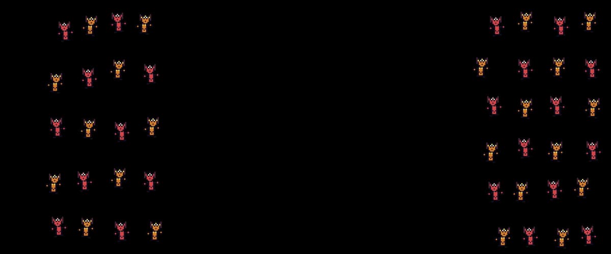 Forest Demons (Profile Background)