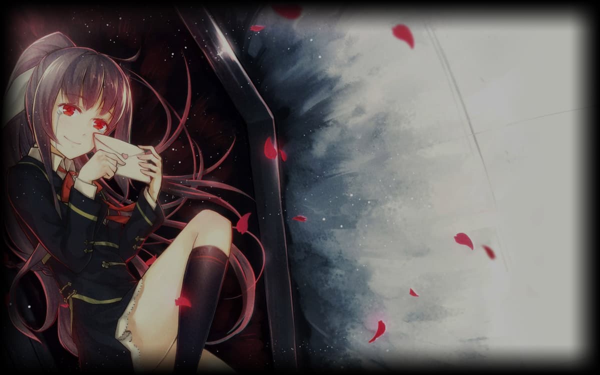 Blood Code