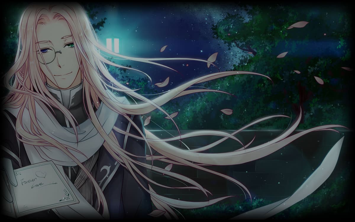 Leo (Profile Background)