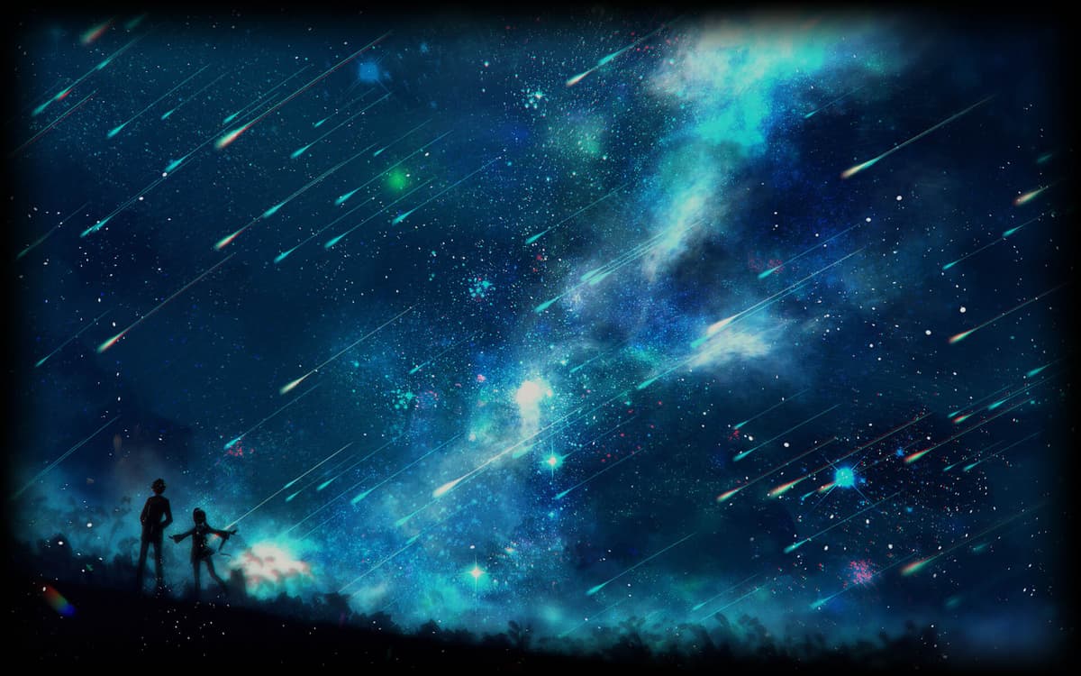 Meteor Shower