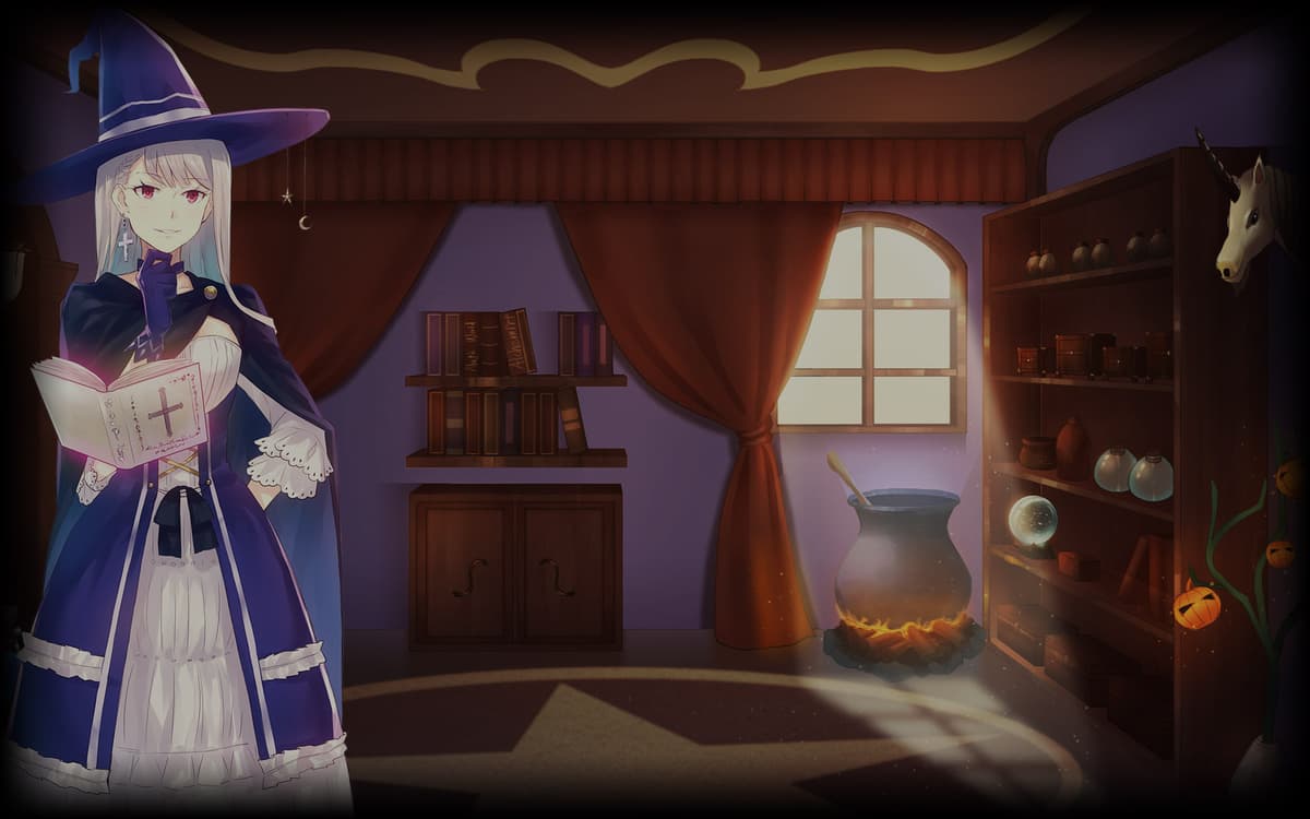 Sophie (Profile Background)