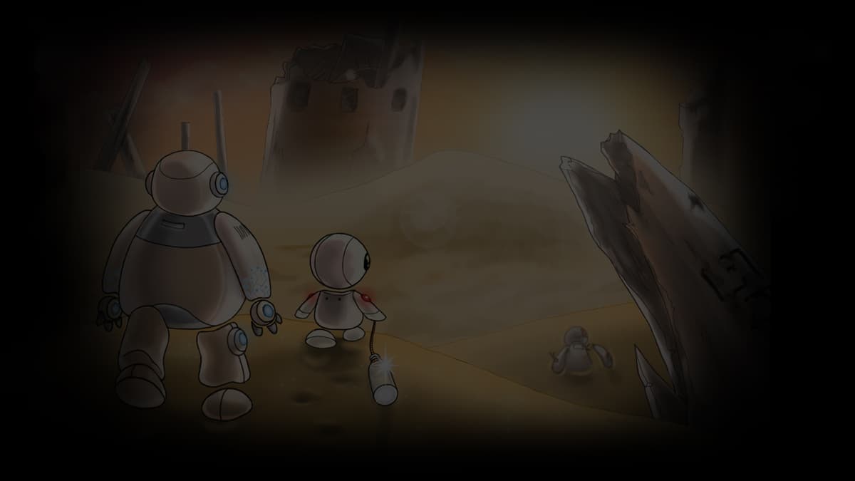 The Journey