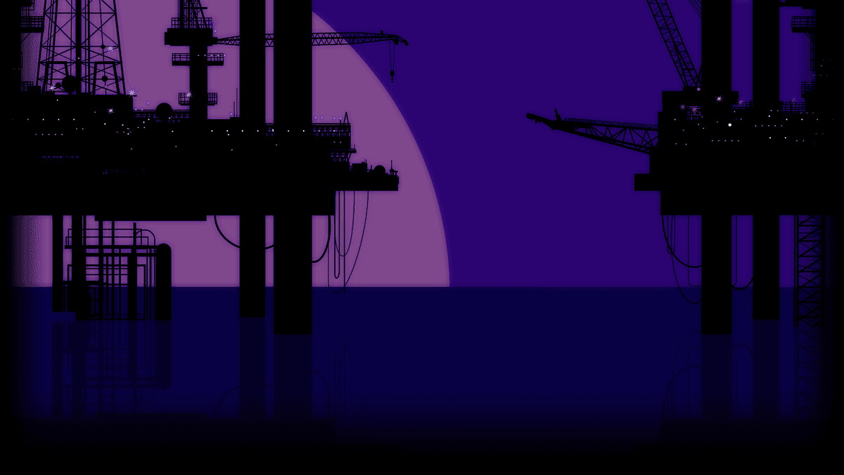 Oil Platforms