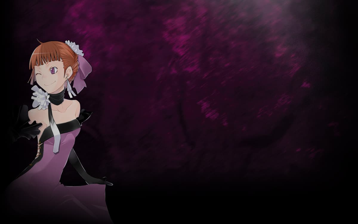 Iris Aline Baladin (Profile Background)
