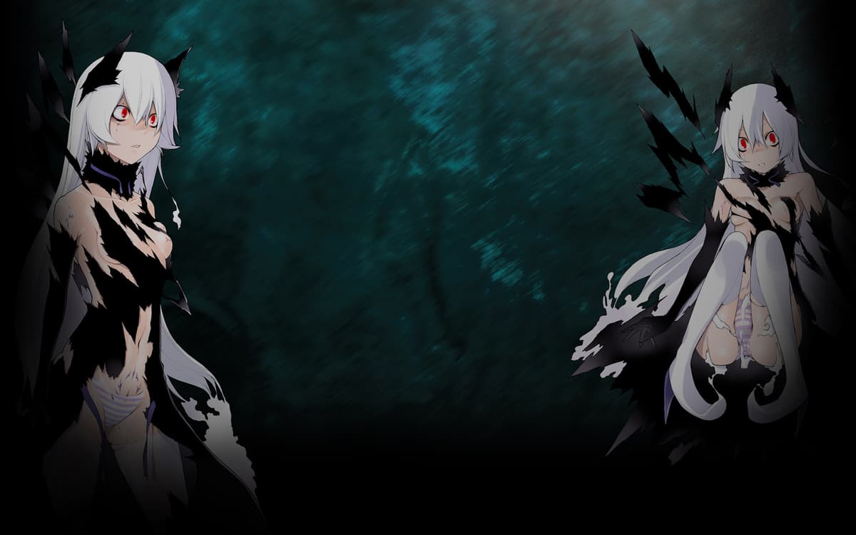 Nightmare of Lilth
