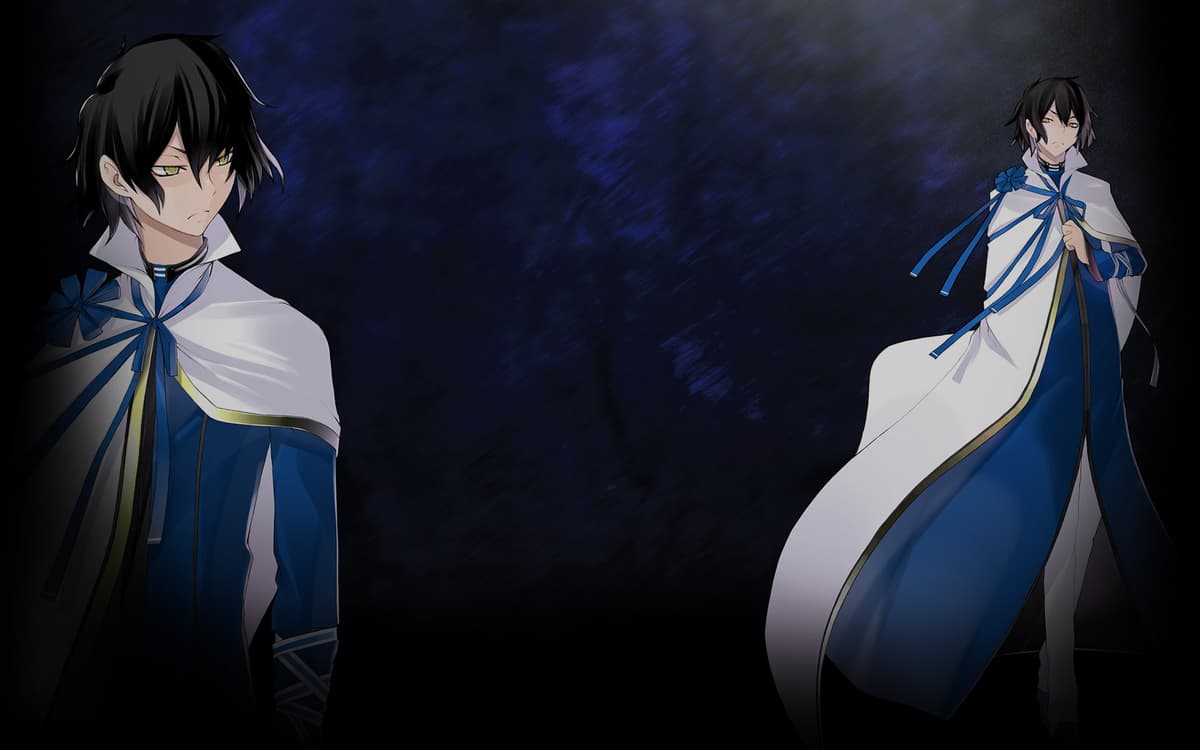 Kei Percival (Profile Background)