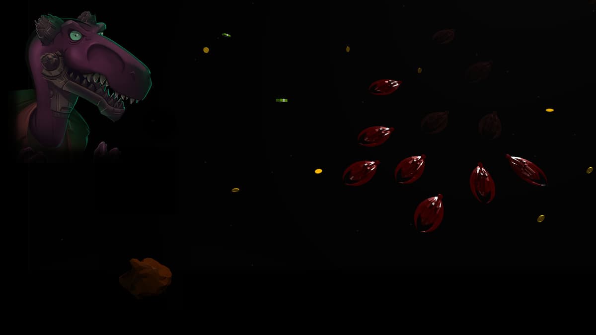 Raptor Fleet Background