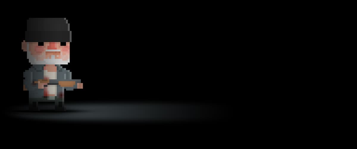 Hugo (Profile Background)