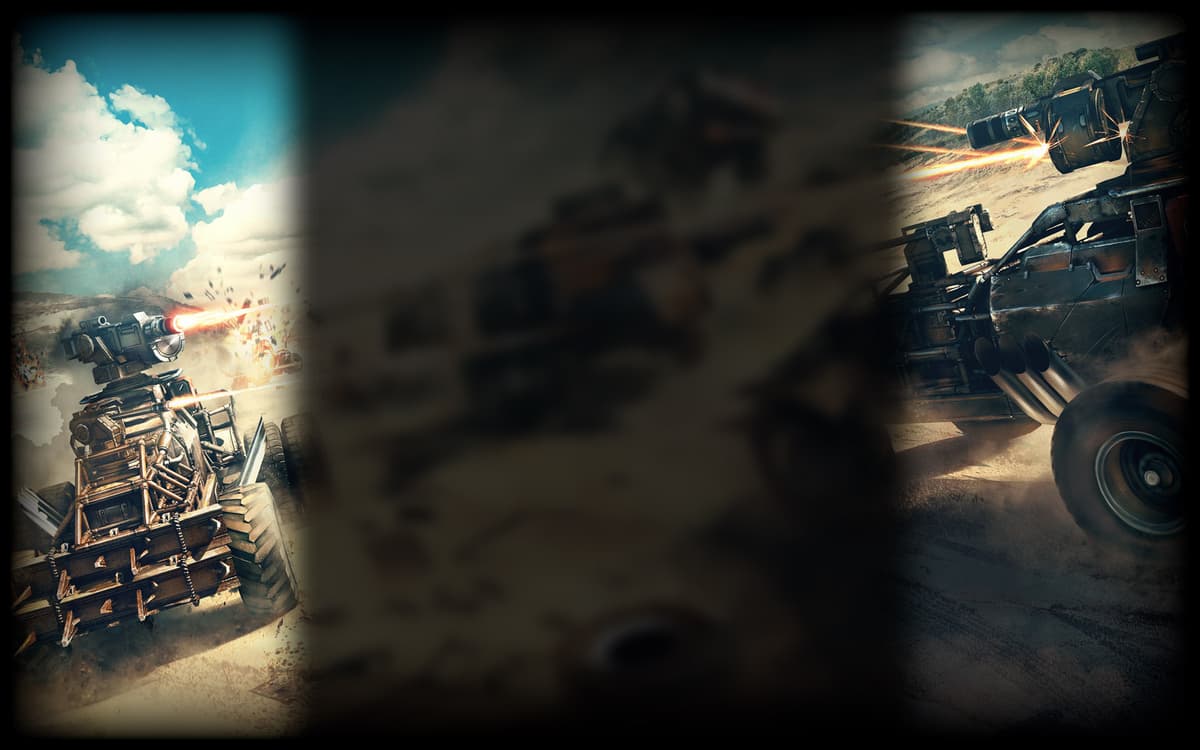 Skirmish