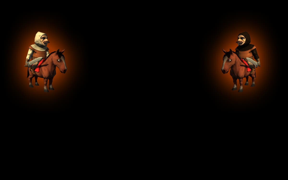 Knight (Profile Background)