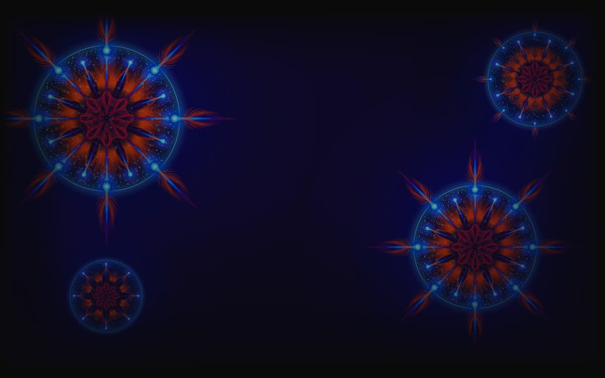 Microcosmum (Profile Background)