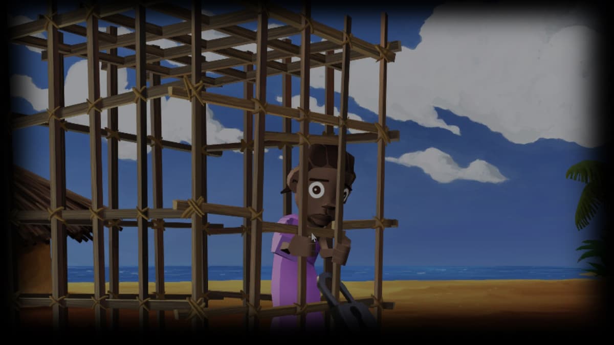 Captivity