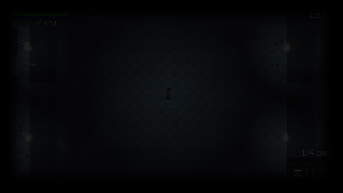Ice Cave