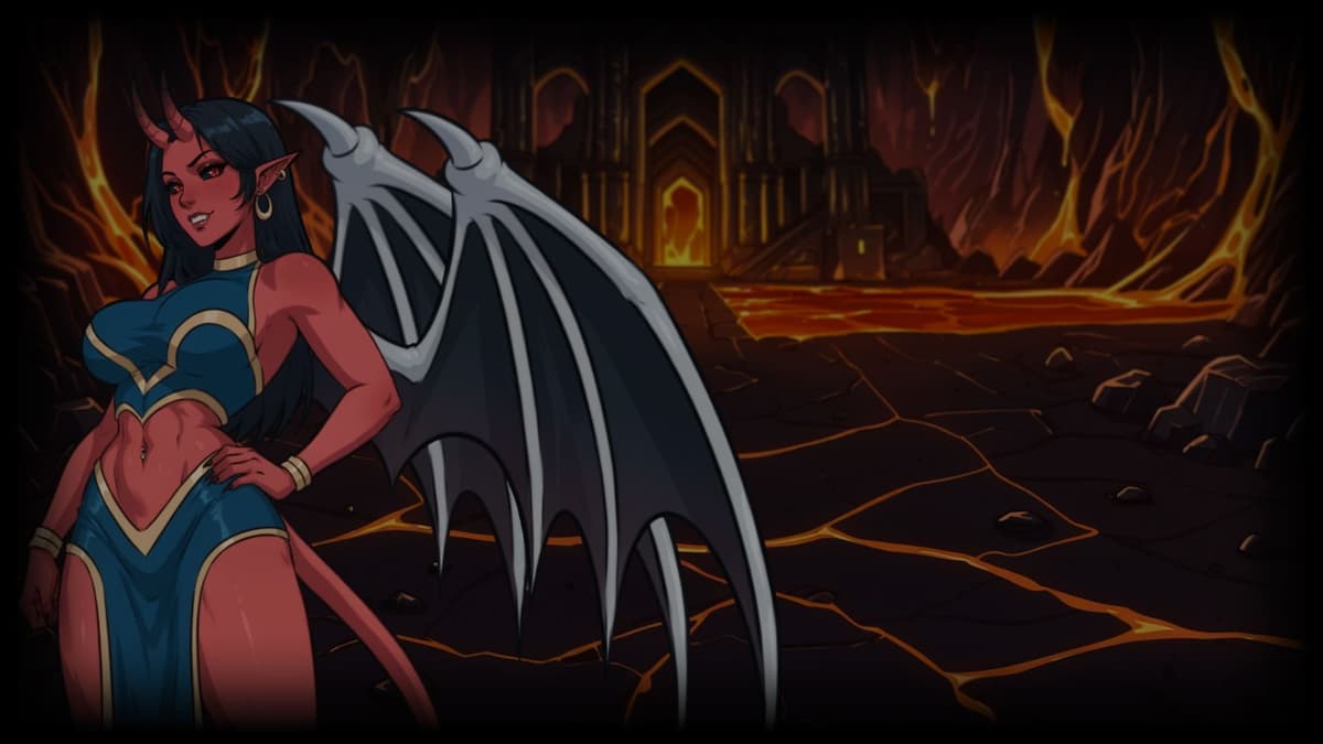 Infernal Dominion