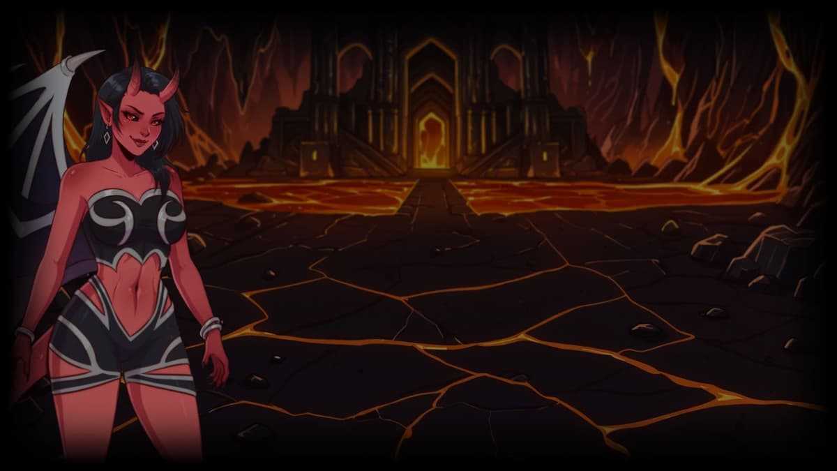 Throne of Embers