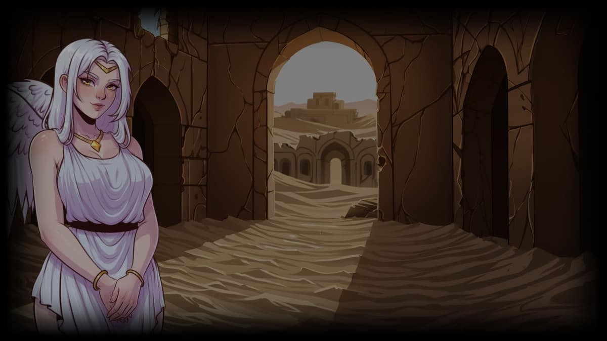 Sanctuary of Dunes