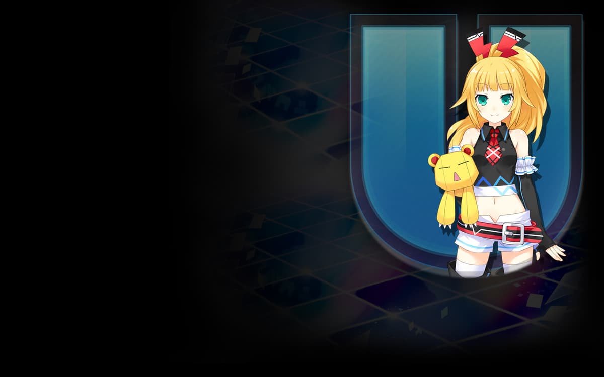 Dengekiko BG