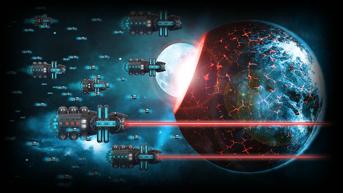 SteelRain Theme