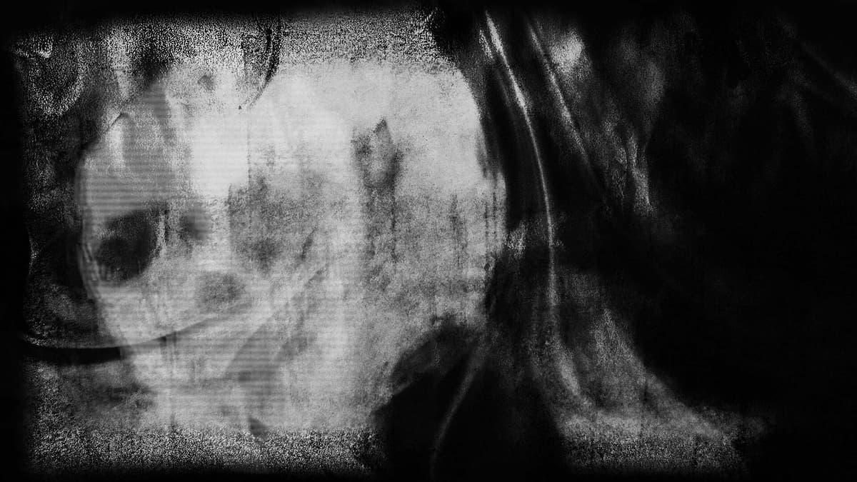 Dark Memories