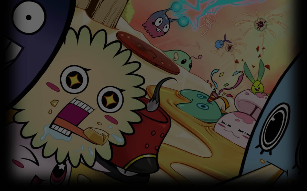 Party (Profile Background)