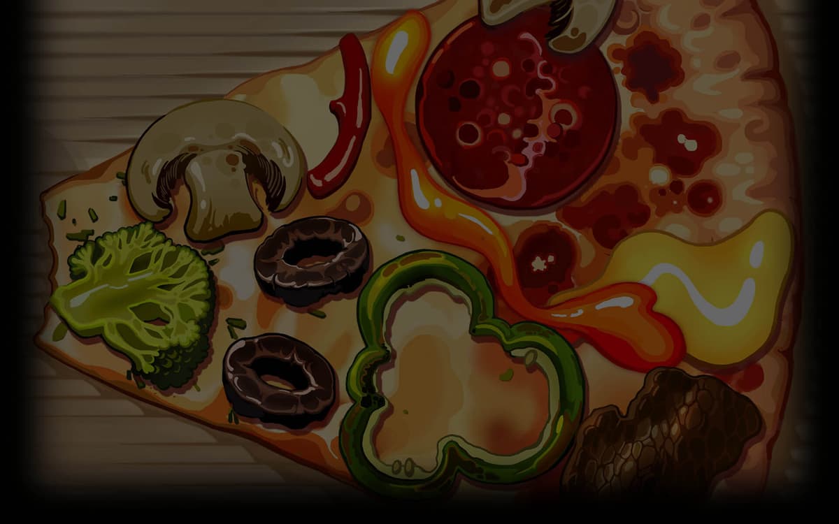 Pizza