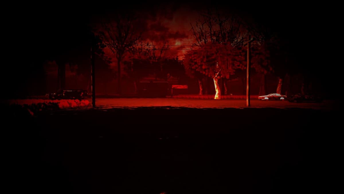 The Journey (Profile Background)