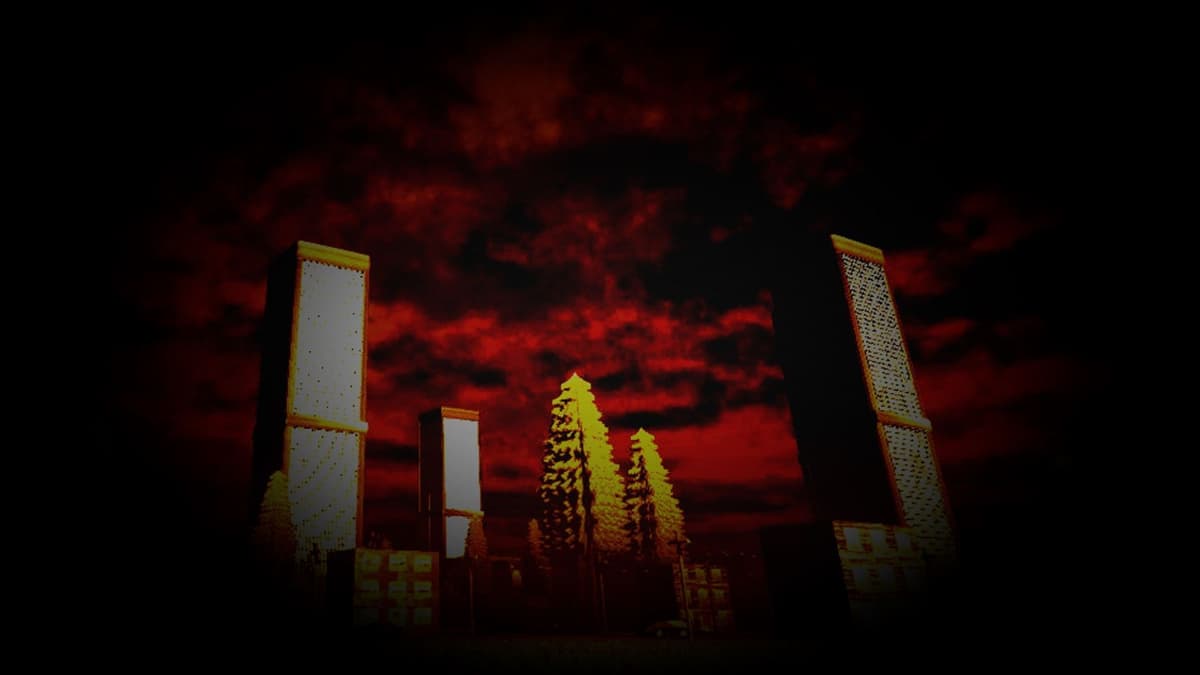 The City (Profile Background)