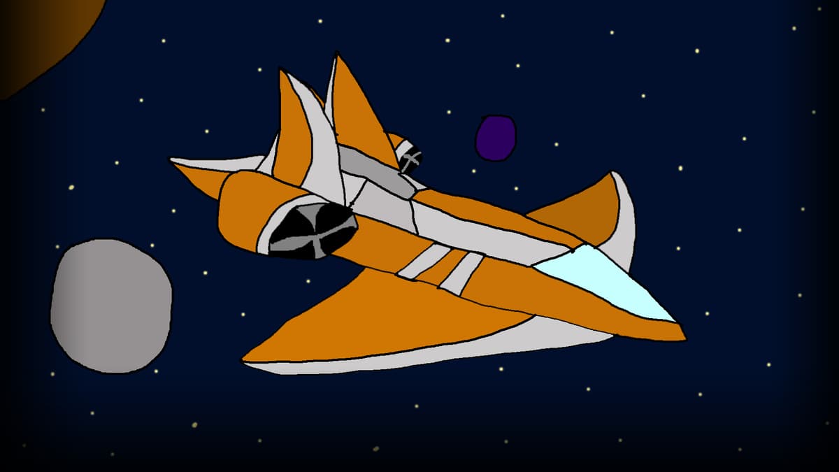 Spaceship