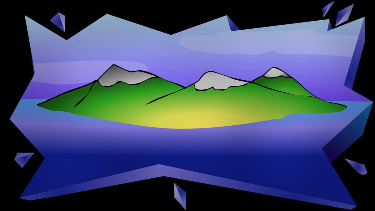 The Island of Puerto Waikstickman